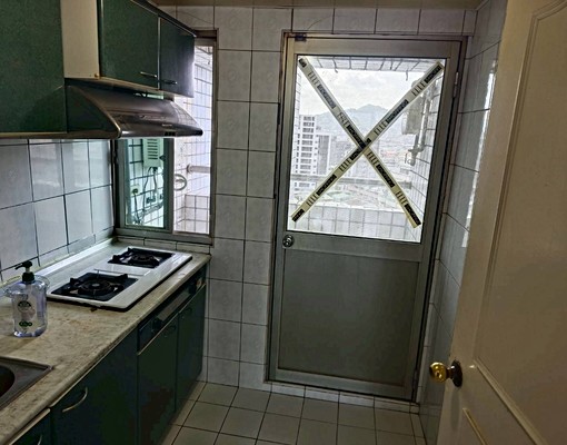 可租補入戶籍龍騰四海三房加大露台 - Image 8