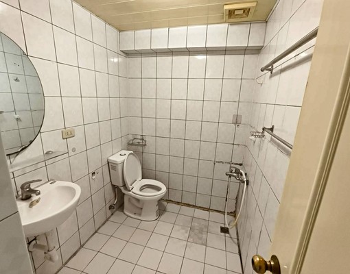 可租補入戶籍龍騰四海三房加大露台 - Image 11