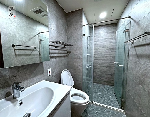 逢甲商圈💈兩房平車💈可租補可入籍 - Image 6