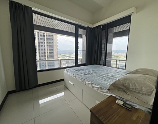 屋主誠意自租-新莊捷運站-電梯管理二房 - Image 4