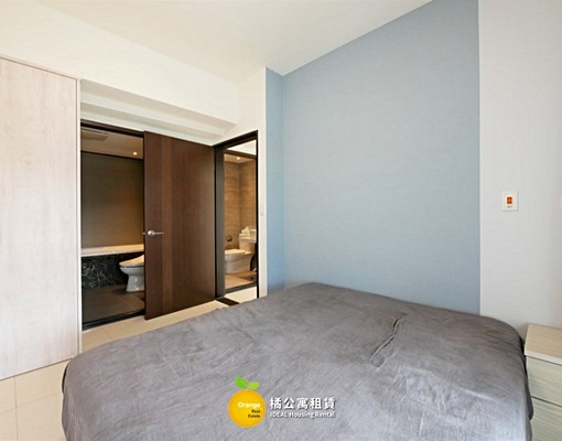 🍊中都濕地上美術靜謐3房車位 - Image 7