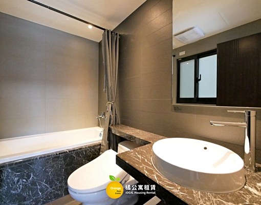 🍊中都濕地上美術靜謐3房車位 - Image 8