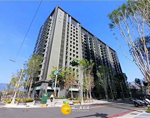 🍊中都濕地上美術靜謐3房車位 - Image 16