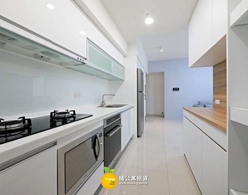 🍊中都濕地上美術靜謐3房車位 - Image 12