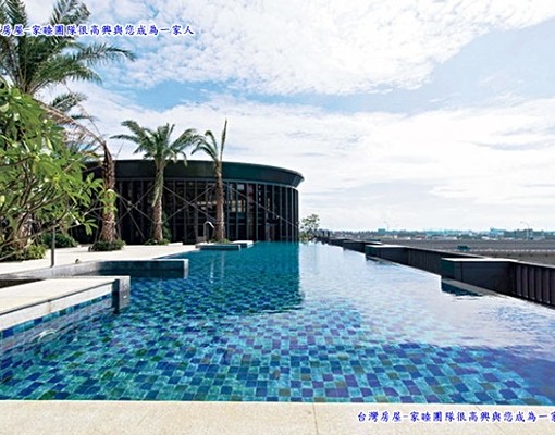 A9冠德鼎捷捷運景觀全新裝潢三房)可租補) - Image 13