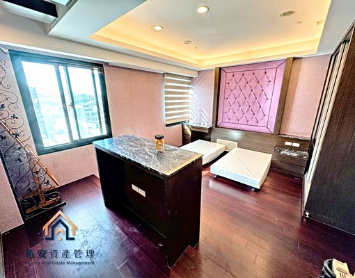 ⭐世新大學木柵河濱公園♥視野２房含管♥室內大坪數♥採光通風佳 - Image 5