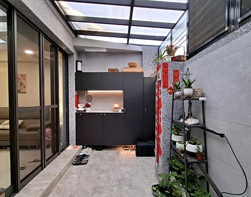 新莊翰品~豪居一樓 - Image 1