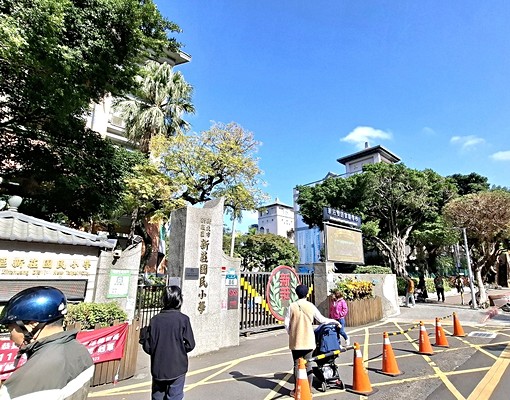 新莊翰品~豪居一樓 - Image 5