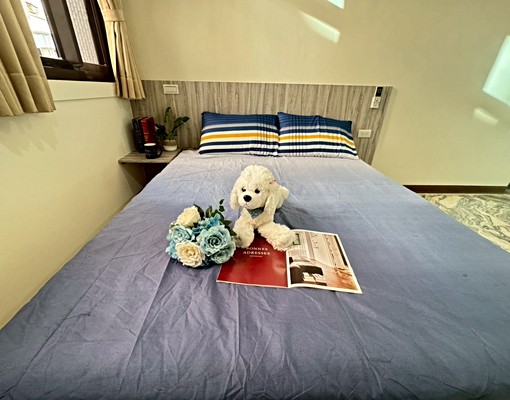 七七嚴選✨永安路✅租補/垃圾集中✅拎包入住 - Image 5