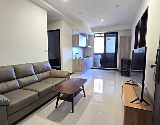 近海山捷運站-景觀漂亮3房+車位 - Image 1