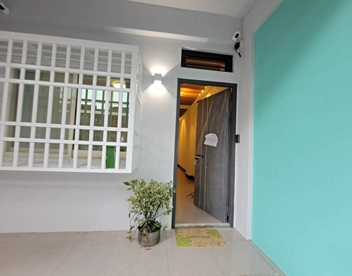 遠百@可租補@台電獨洗天然氣_北歐陽光超大套房 - Image 9