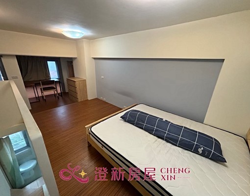 竹北優質樓中樓|生活機能好室內機車可寵 - Image 9