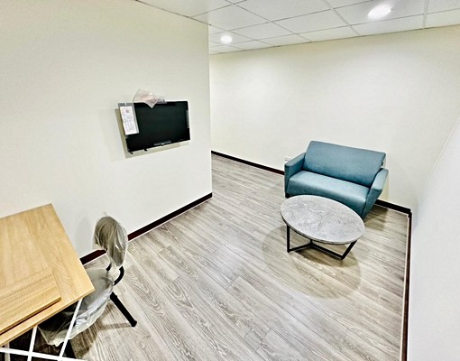 正一房一廳🔥有廚房💓陽台獨洗✨衛浴開窗🎊超級秒殺 - Image 1