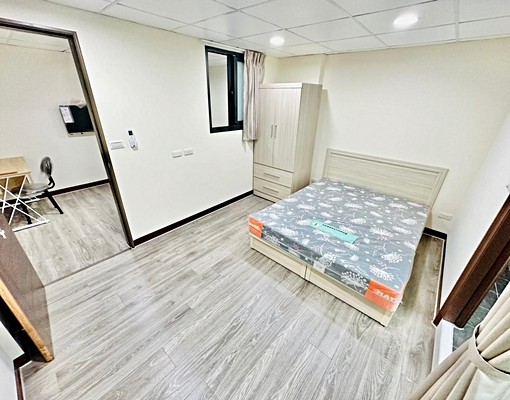 正一房一廳🔥有廚房💓陽台獨洗✨衛浴開窗🎊超級秒殺 - Image 4