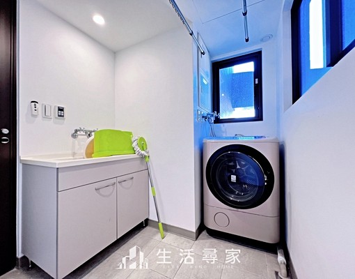 ✓烏日高鐵特區✓龍寶建設2+1房平車✓雙面高採光全配 - Image 14