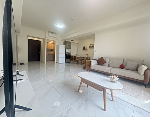 可租補大慶中山醫3改2大二房附平車家具電含車含管~租屋最謹慎 - Image 3