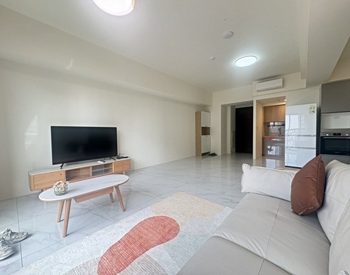 可租補大慶中山醫3改2大二房附平車家具電含車含管~租屋最謹慎 - Image 2