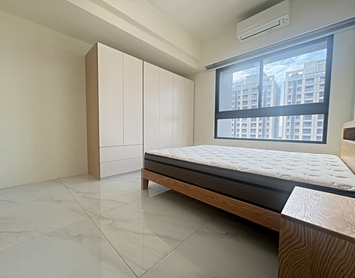 可租補大慶中山醫3改2大二房附平車家具電含車含管~租屋最謹慎 - Image 10