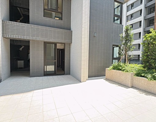 頭家學區三房平車附大露臺|全新未住可租補傢俱可談 - Image 12