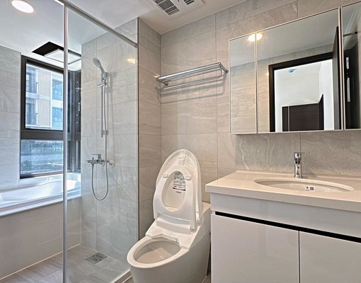 頭家學區三房平車附大露臺|全新未住可租補傢俱可談 - Image 10