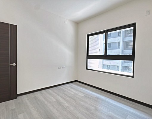 頭家學區三房平車附大露臺|全新未住可租補傢俱可談 - Image 8