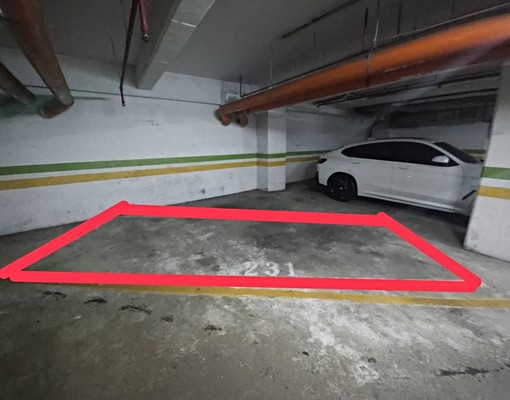 ✅籠埔國小旁✅高樓層三房平車 - Image 9