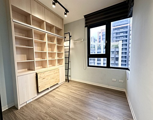 森達美術館｜高樓採光佳｜附平面車位｜生活機能強 - Image 14