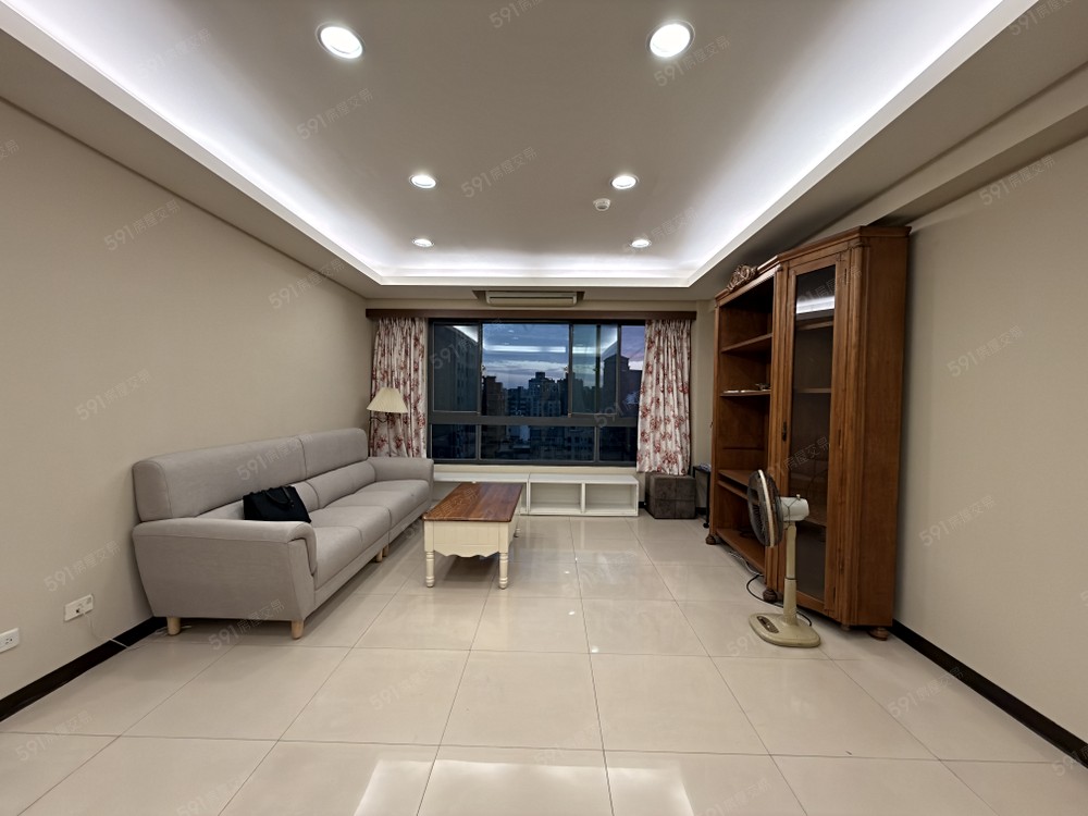 【鼎藏光明】正面光明六路稀有釋出|高質感4改3房大空間 - Image 1