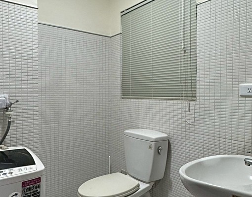 超大落地窗✨近漢口商圈🔥超美2房1衛💓衛浴開窗🎊秒殺 - Image 11