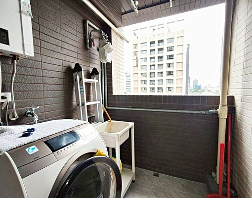 近民權西路站🏡優質採光景觀二房 - Image 10