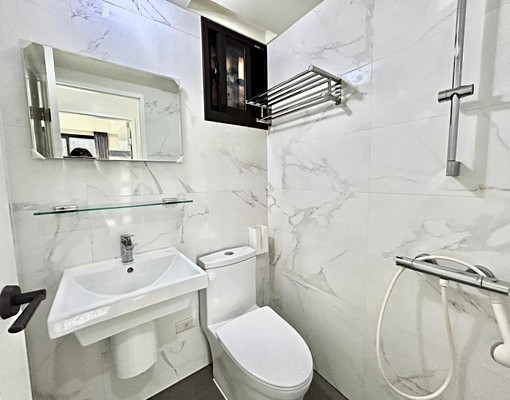 樹孝中山太原74✨裝潢兩房家具全配✨平面汽機車位✨可租補 - Image 7