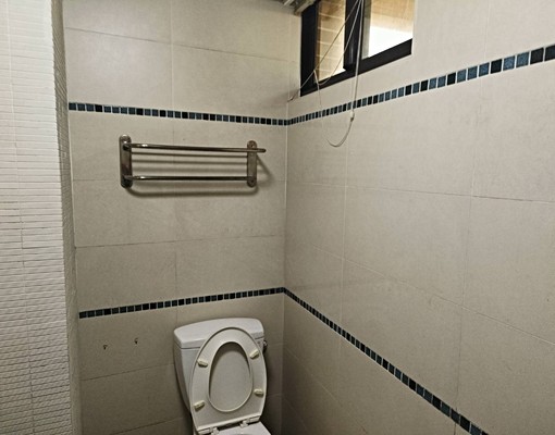 鬧區中~優值電梯套房(可租補) - Image 7