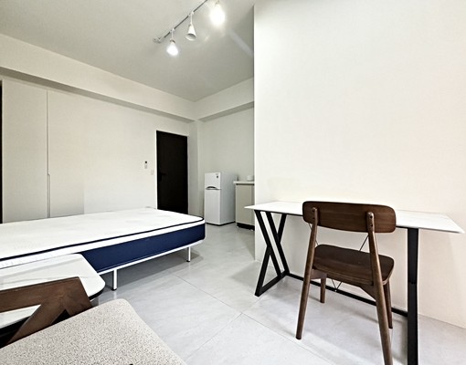 💖超美類一房一廳💖精緻裝潢大空間💖一層兩戶💖可雙租補 - Image 8