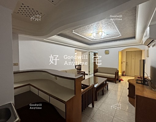 好宅租管【社宅可租補】生活機能佳家具齊入住易 - Image 9