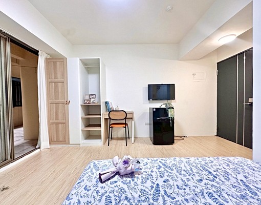 大大大降價💥可雙租補傢俱齊全👍可貓#台水電 - Image 6