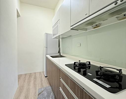 🍎樂澤居-輕屋齡大三房含平面車位及2個機車位-5分鐘進園區 - Image 6