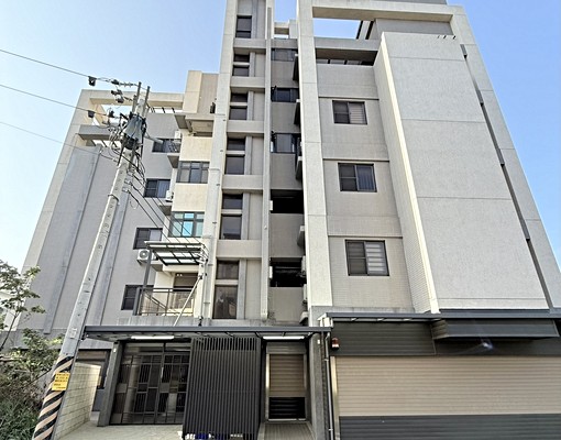 🍎樂澤居-輕屋齡大三房含平面車位及2個機車位-5分鐘進園區 - Image 15