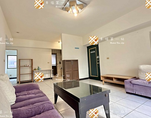 南屯近公益路大三平車稀有釋出 - Image 2