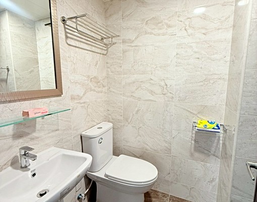 🍎租‼️高鐵高景觀大2房含車管🏠 - Image 4