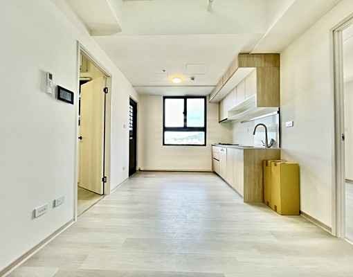 ✨可租補戶籍✨兩房稀有雙衛✨高樓採光亮房 - Image 1