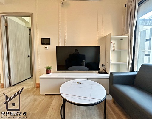 🌈五期精裝戶⭐️雙衛浴⭐️附平車位⭐️可寵⭐️交通便利 - Image 3