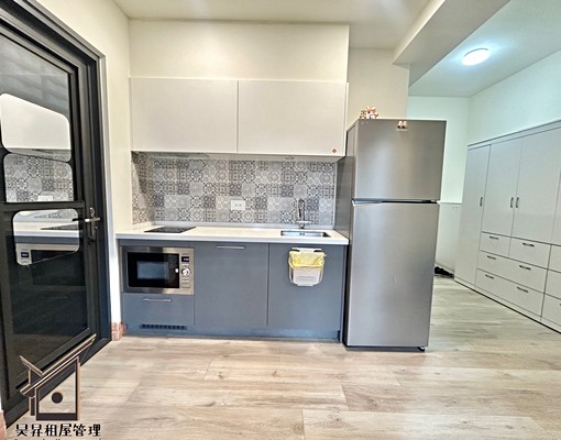 🌈五期精裝戶⭐️雙衛浴⭐️附平車位⭐️可寵⭐️交通便利 - Image 5