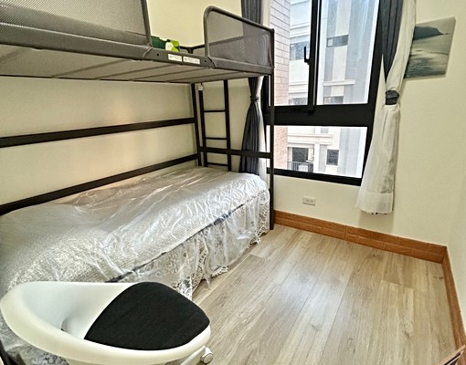 🌈五期精裝戶⭐️雙衛浴⭐️附平車位⭐️可寵⭐️交通便利 - Image 7