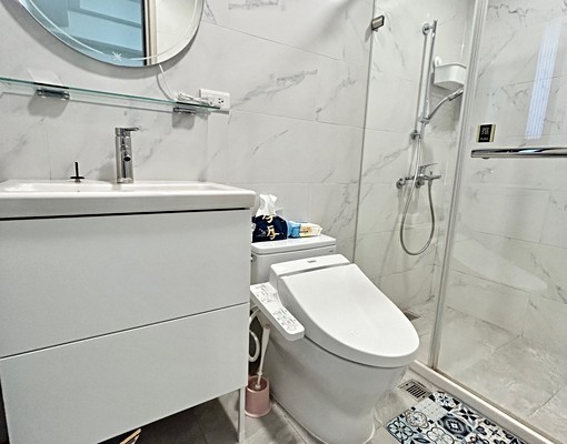 🌈五期精裝戶⭐️雙衛浴⭐️附平車位⭐️可寵⭐️交通便利 - Image 10