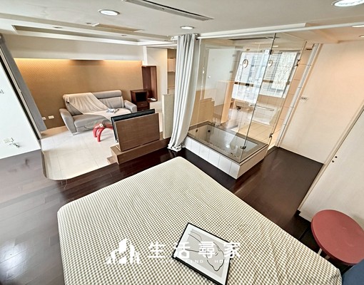 文心會館⚡家俱全配⚡可開伙⚡租補⚡台水電⚡獨洗曬 - Image 8