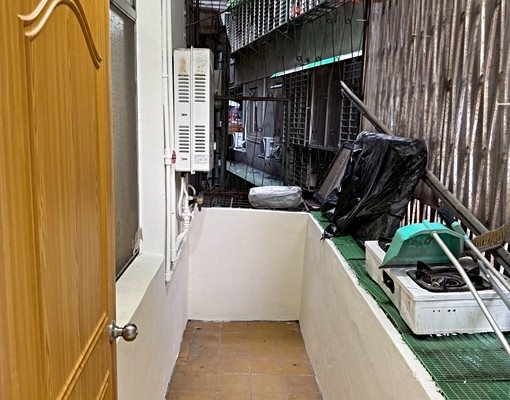 出租🏠永和稀有大兩房|五分鐘直達公館生活圈 - Image 8