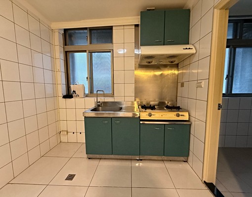 可租補.可入籍(台北橋).大3房.採光佳 - Image 8