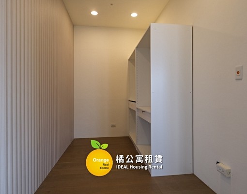 🍊亞灣高質感一品美景泳池空屋四套房含雙平車 - Image 7