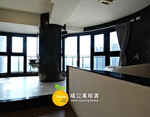 🍊亞灣高質感一品美景泳池空屋四套房含雙平車 - Image 8