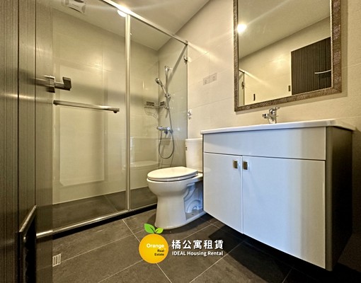 🍊亞灣高質感一品美景泳池空屋四套房含雙平車 - Image 14